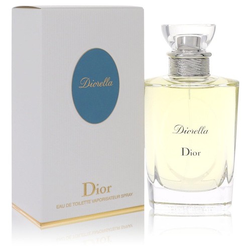 Diorella christian dior eau - by,