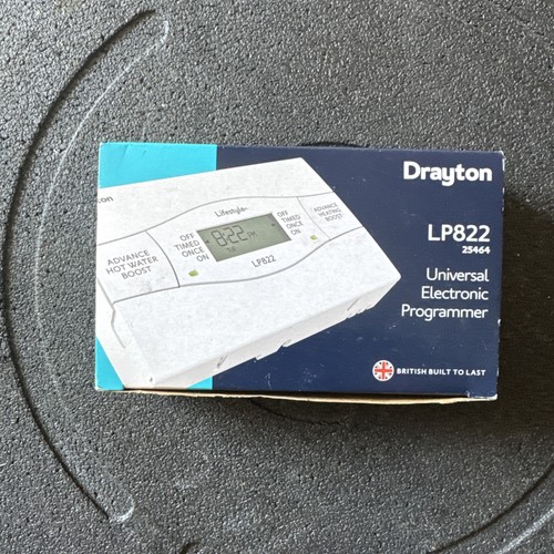 Drayton lp822 universal - lp822,