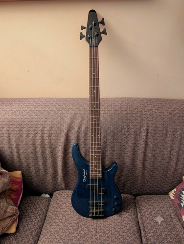 Tanglewood rebel - tanglewood, 4k