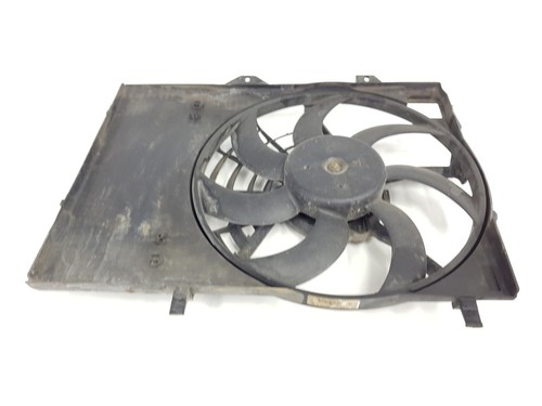 9801666680 cooling fan citroen - cooling,