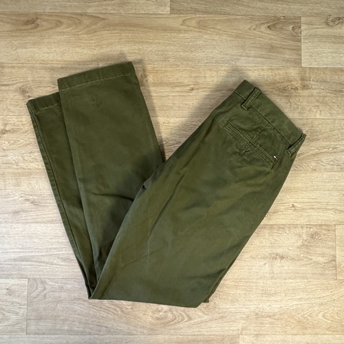 Tommy hilfiger trousers mens - hilfiger,