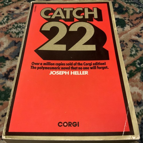 Catch heller joseph - heller,,