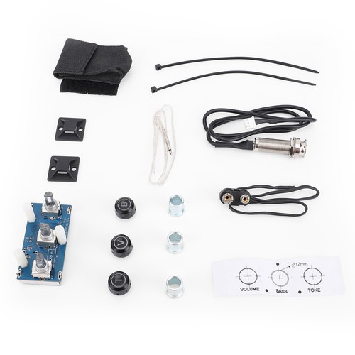 Guitar pickups classical - ,