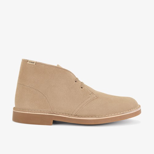 Clarks mens desert boot evo - mens,