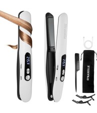 Cordless Hair Straighteners