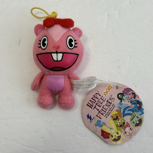 New happy tree friends inch - friends, 3"