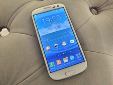 Samsung Galaxy S III GT-I9300