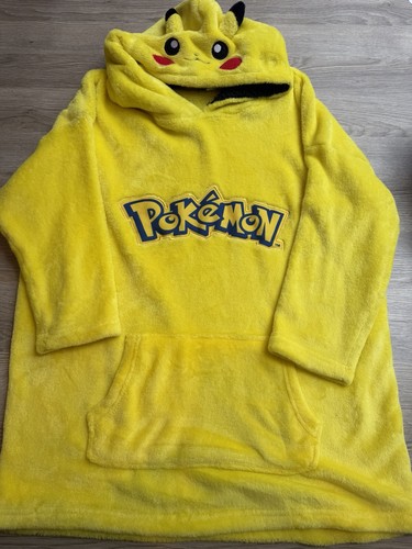 Yellow pikachu pokemon - yellow,