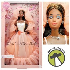 Barbie Peaches ‘n Cream Doll
