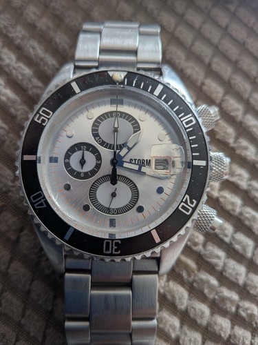 Storm atlantic chronograph - storm,
