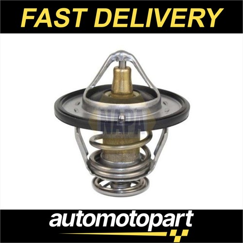 Napa coolant thermostat - coolant,