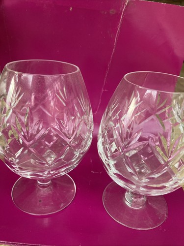 Pair kensington brandy - kensington,