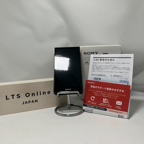 Sony zx707 walkman - walkman, 64gb