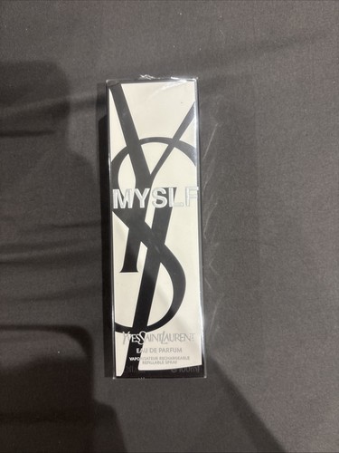 Ysl myslf eau - ysl, 100ml