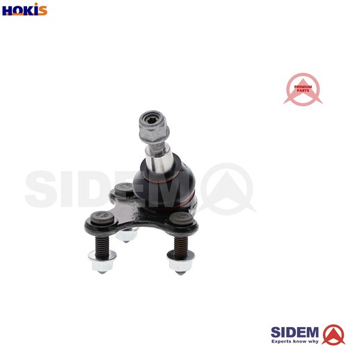 Ball joint 63081 - ball,