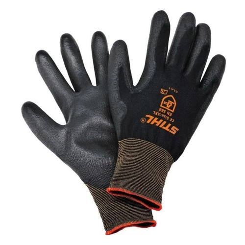 Stihl function sensogrip - function, work