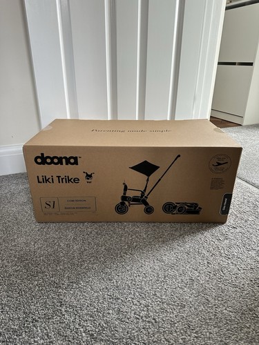 Doona liki foldable - doona,