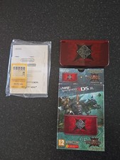 'New' Nintendo 3DS XL Monster