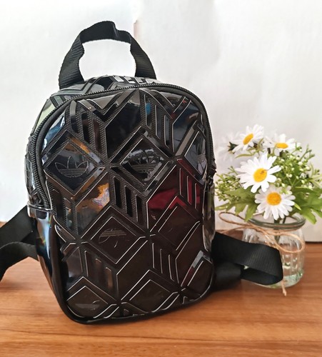 Adidas iridescent crossbody - adidas, 3d