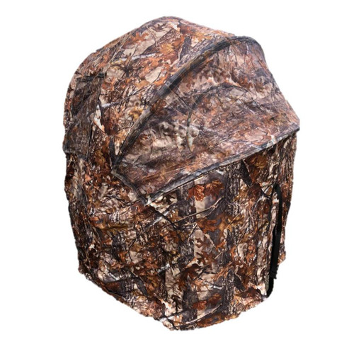 Man pop hide tent - 2,