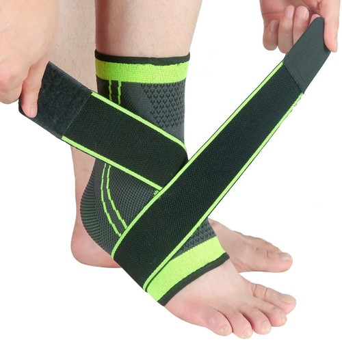 Ankle support strap - ankle,