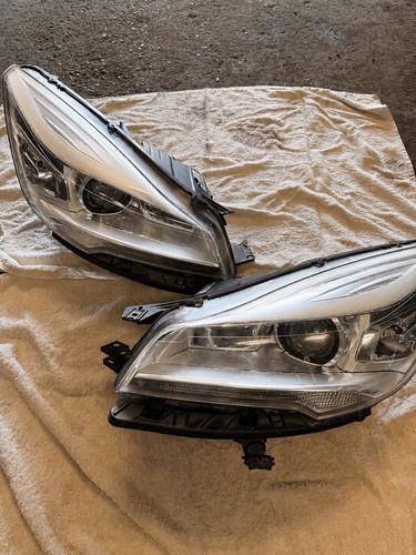 Ford kuga xenon headlight - kuga,