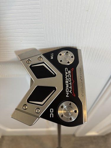 2026 scotty cameron phantom - 2026,