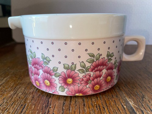 Rare hornsea pottery passion - rare,