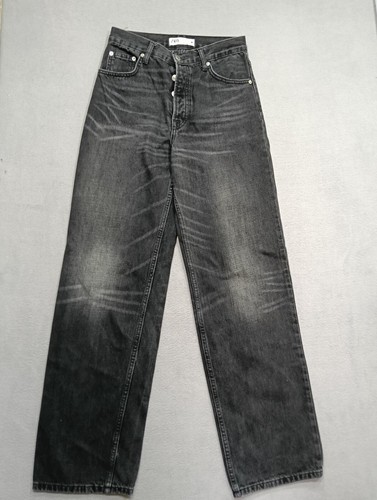 Zara women straight jeans - straight,