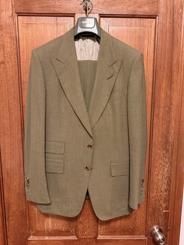 Used tom ford - tom, shelton