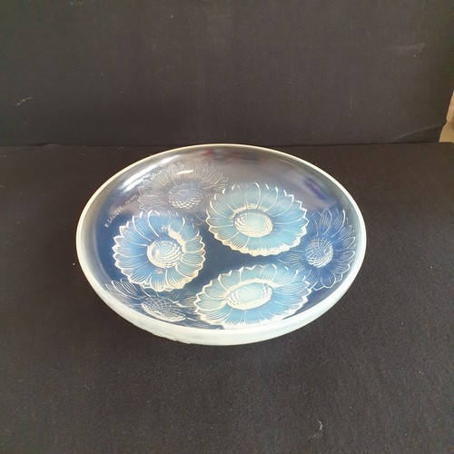 Rene lalique bowl - rene,