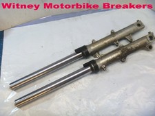 HONDA VFR800 2002-2005 FRONT