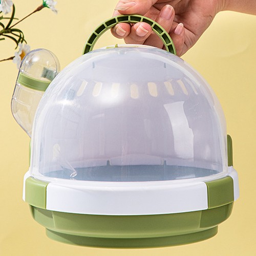ɪhamster carrier cage cute - ɪhamster,