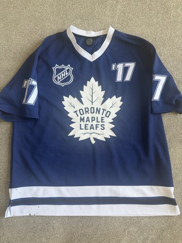 Nhl toronto maple leafs - toronto,