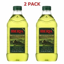 Iberia Extra Virgin Olive &