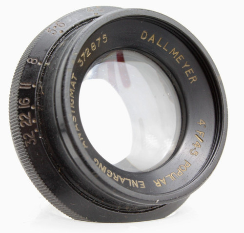 Dallmeyer popular enlarging - dallmeyer,