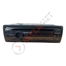 SONY CDX-GT26 RADIO STEREO MP3 AUX CD PLAYER CDX-GT26