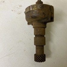 Vintage Lucas Distributor Body A933.  10/46.  460794