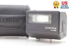 [ Top MINT w/ Case ] Contax