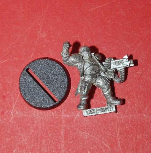 Wawarhammer 40k imperial - 40k,