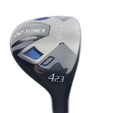 Used Yonex Ezone Elite 4 Hybrid / 23 Degrees / Regular Flex