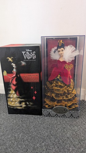 Disney villains designer - villains,