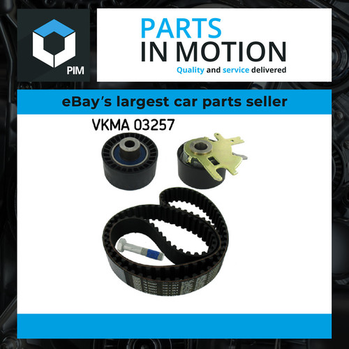 Timing belt kit fits volvo - kit, set