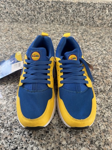 Baskets sneakers lidl - baskets,