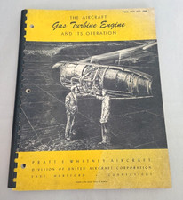 The Aircraft Gas Turbine