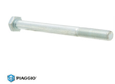Piaggio Vespa LX ET GT GTS