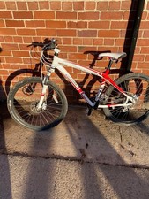 Specialized Mountain Bike Hard rock