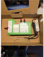 Aqualisa Processor Box