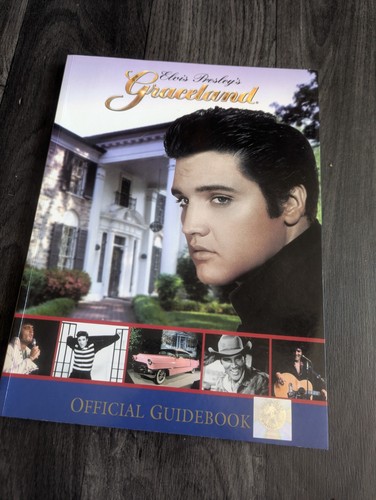 Elvis presley graceland - presley's,