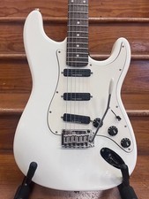 Squier 2007 Deluxe Hot Rails